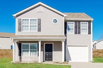 7151 FOREST WILLOW LN CORRYTON, TN 37721